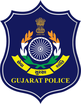 Gujarat Police